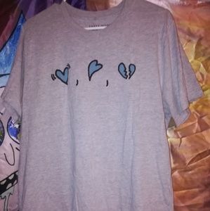 Troye Sivan Concert T-Shirt